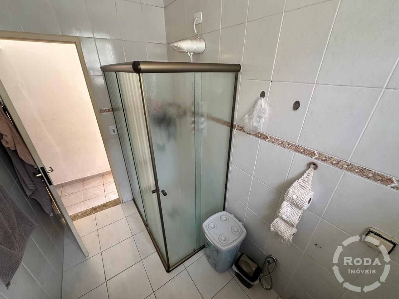 Casa à venda no Aparecida: 