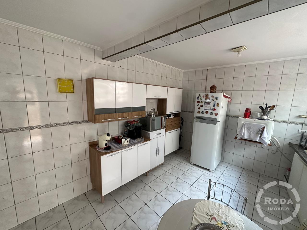 Casa à venda no Aparecida: 