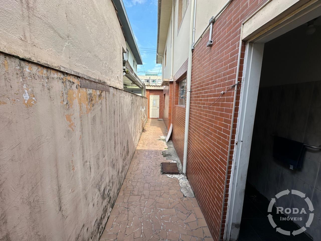 Casa à venda no Aparecida: 