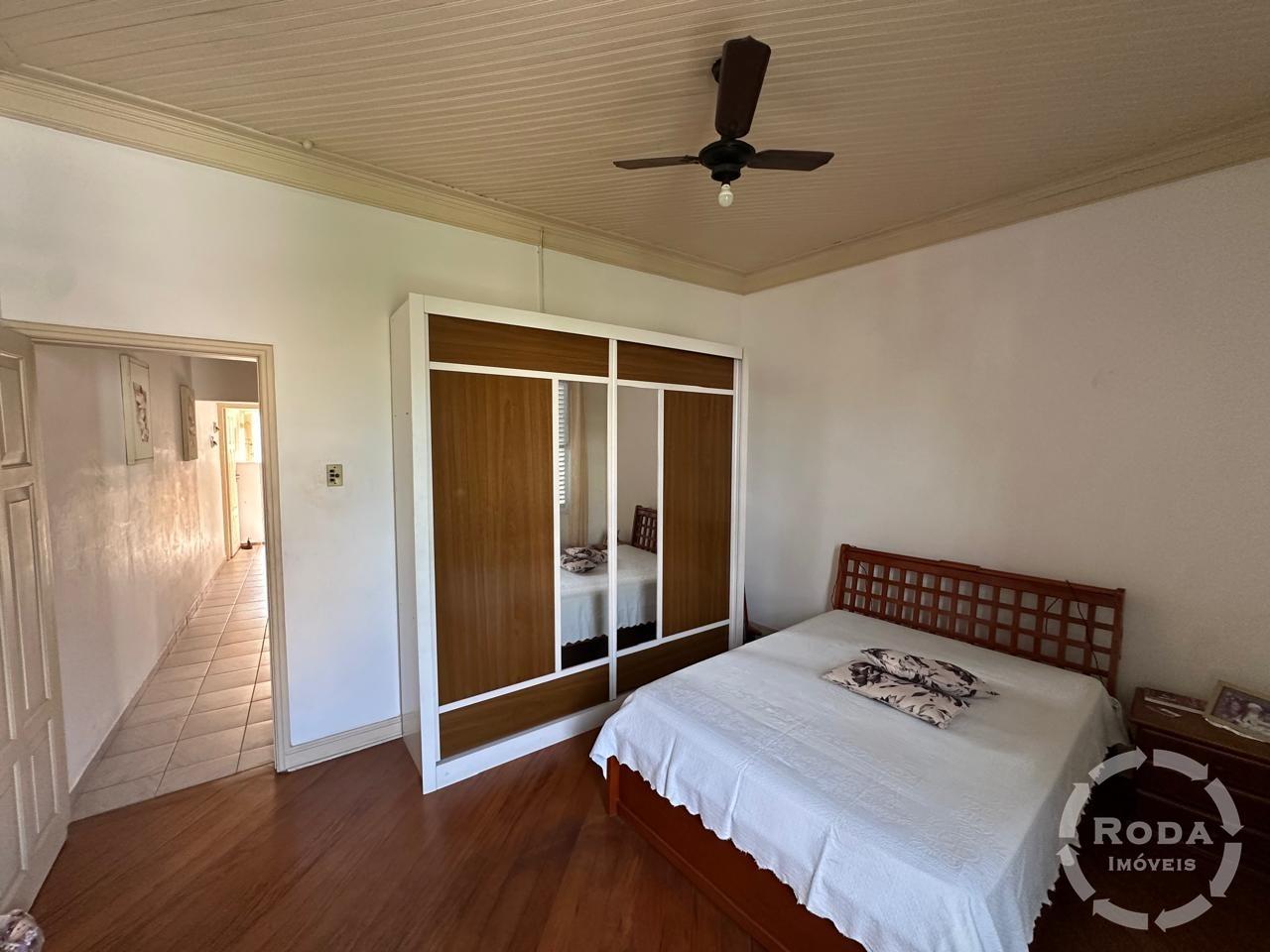 Casa à venda no Aparecida: 