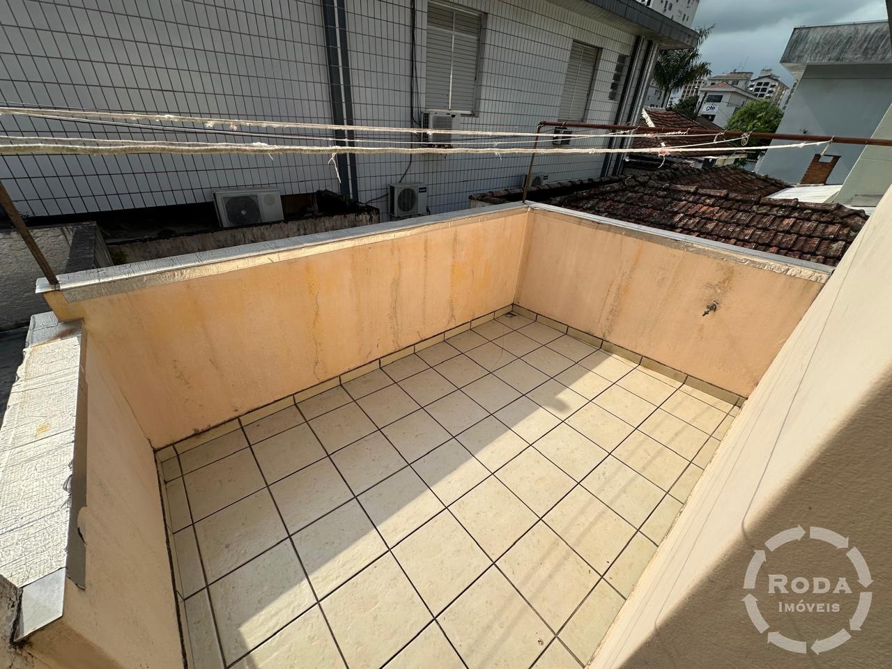 Casa à venda no Aparecida: 