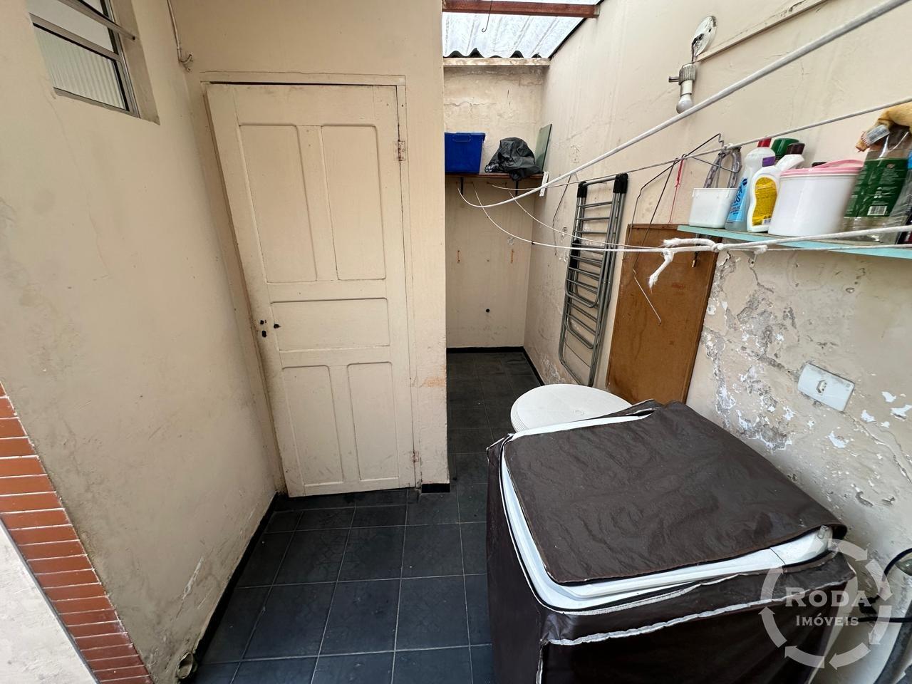 Casa à venda no Aparecida: 