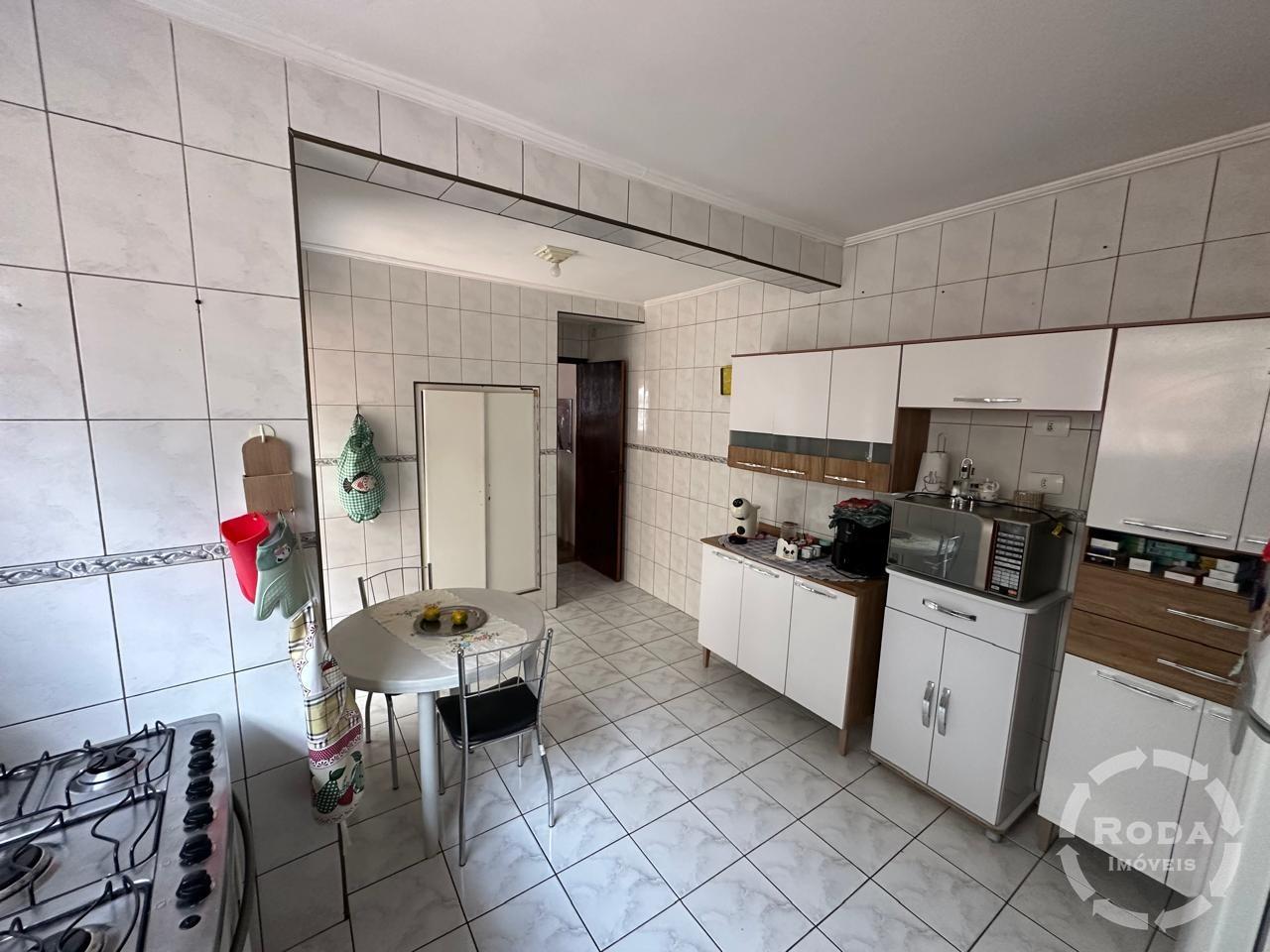 Casa à venda no Aparecida: 