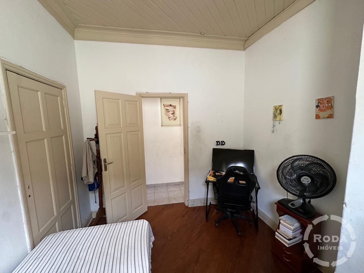 Casa à venda no Aparecida: 