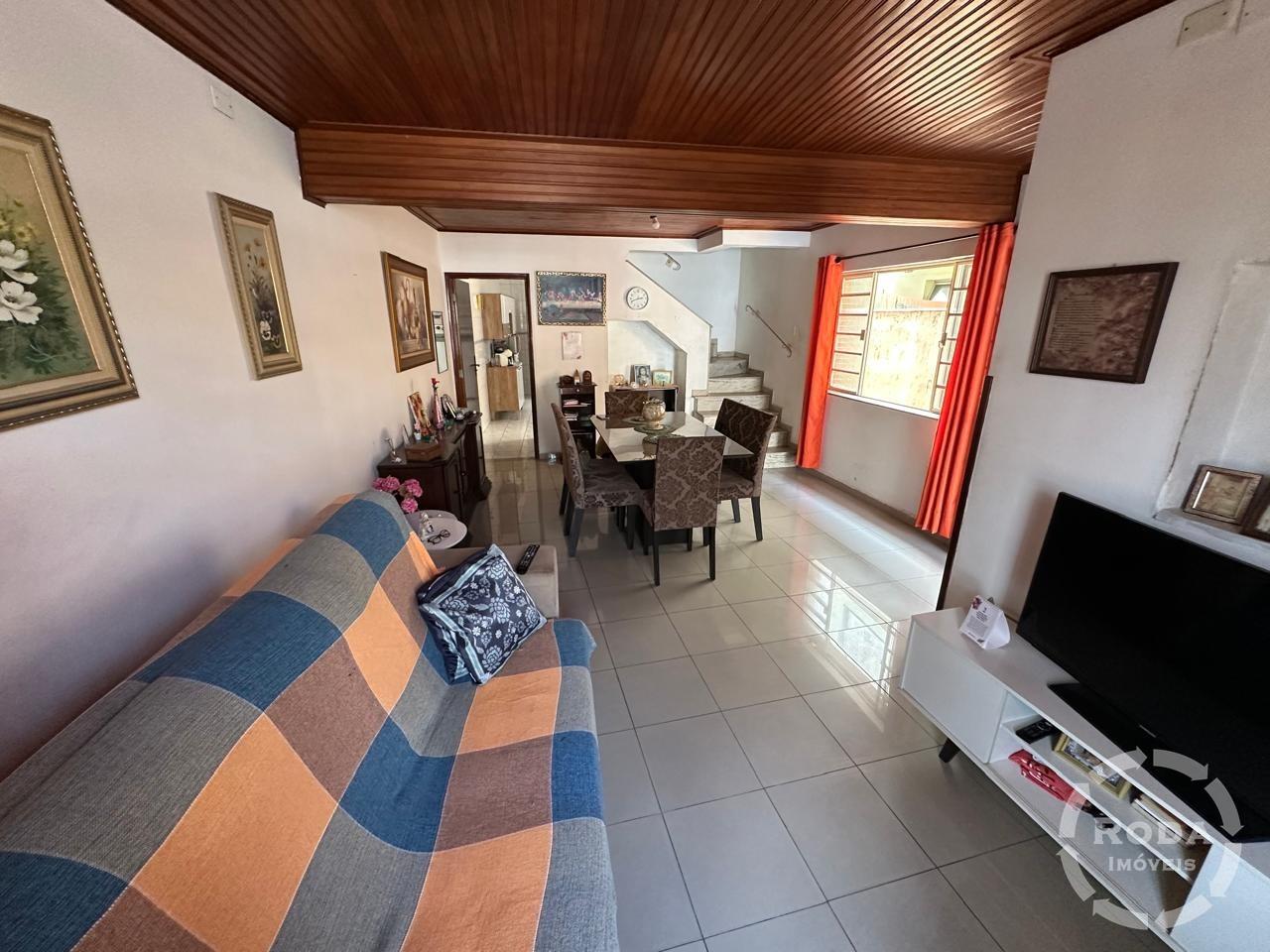 Casa à venda no Aparecida: 