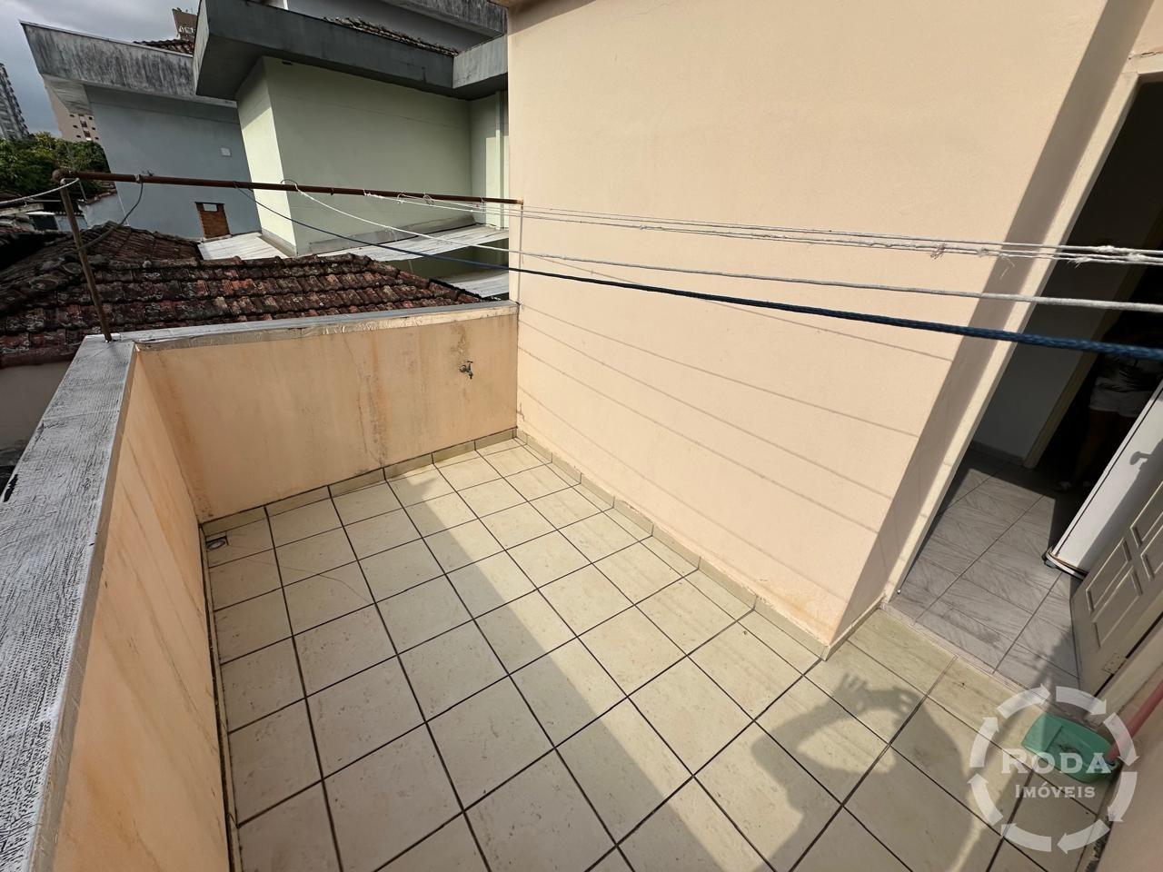 Casa à venda no Aparecida: 