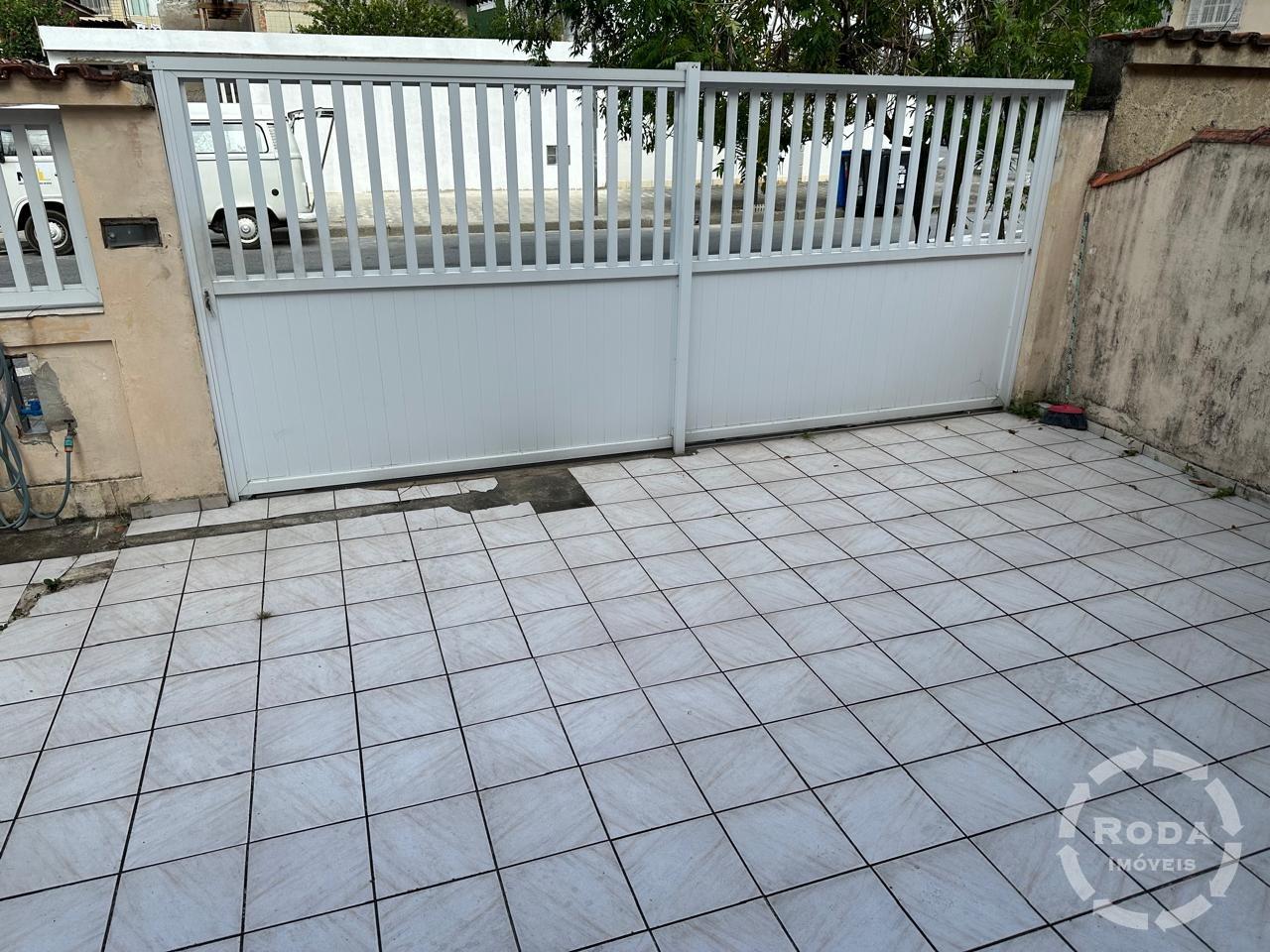 Casa à venda no Aparecida: 