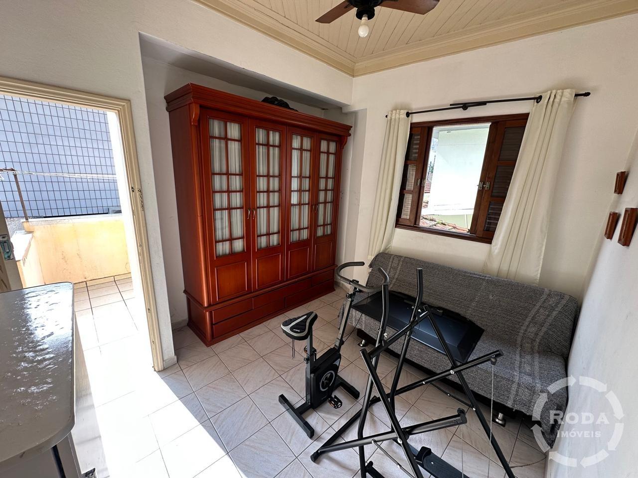 Casa à venda no Aparecida: 