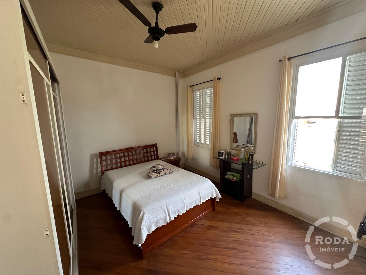 Casa à venda no Aparecida: 