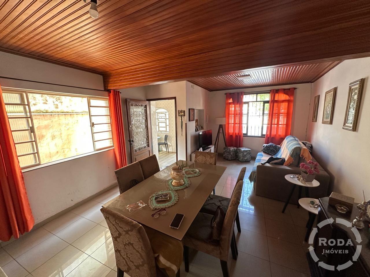 Casa à venda no Aparecida: 