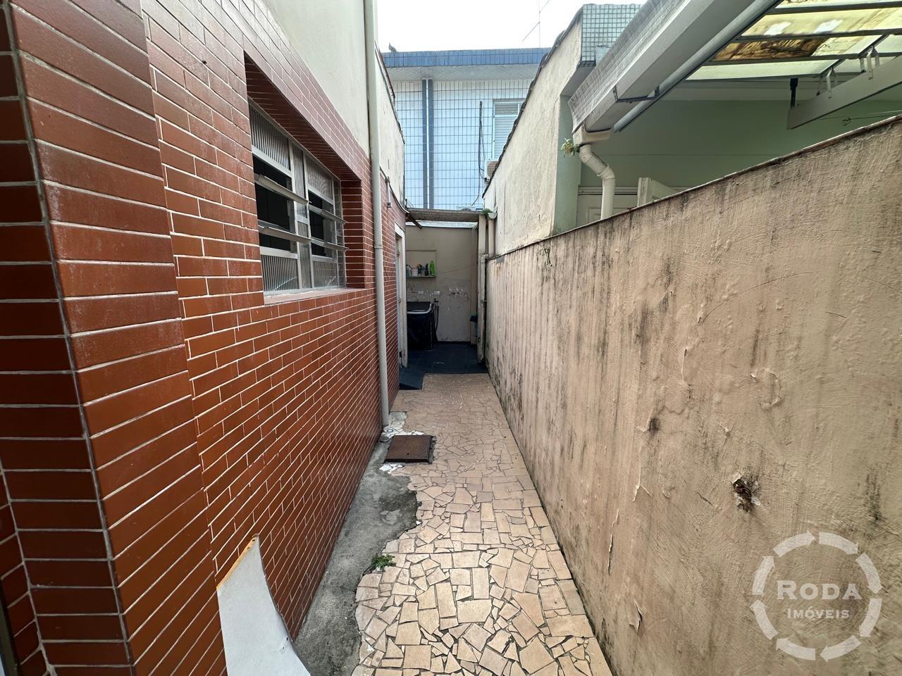 Casa à venda no Aparecida: 