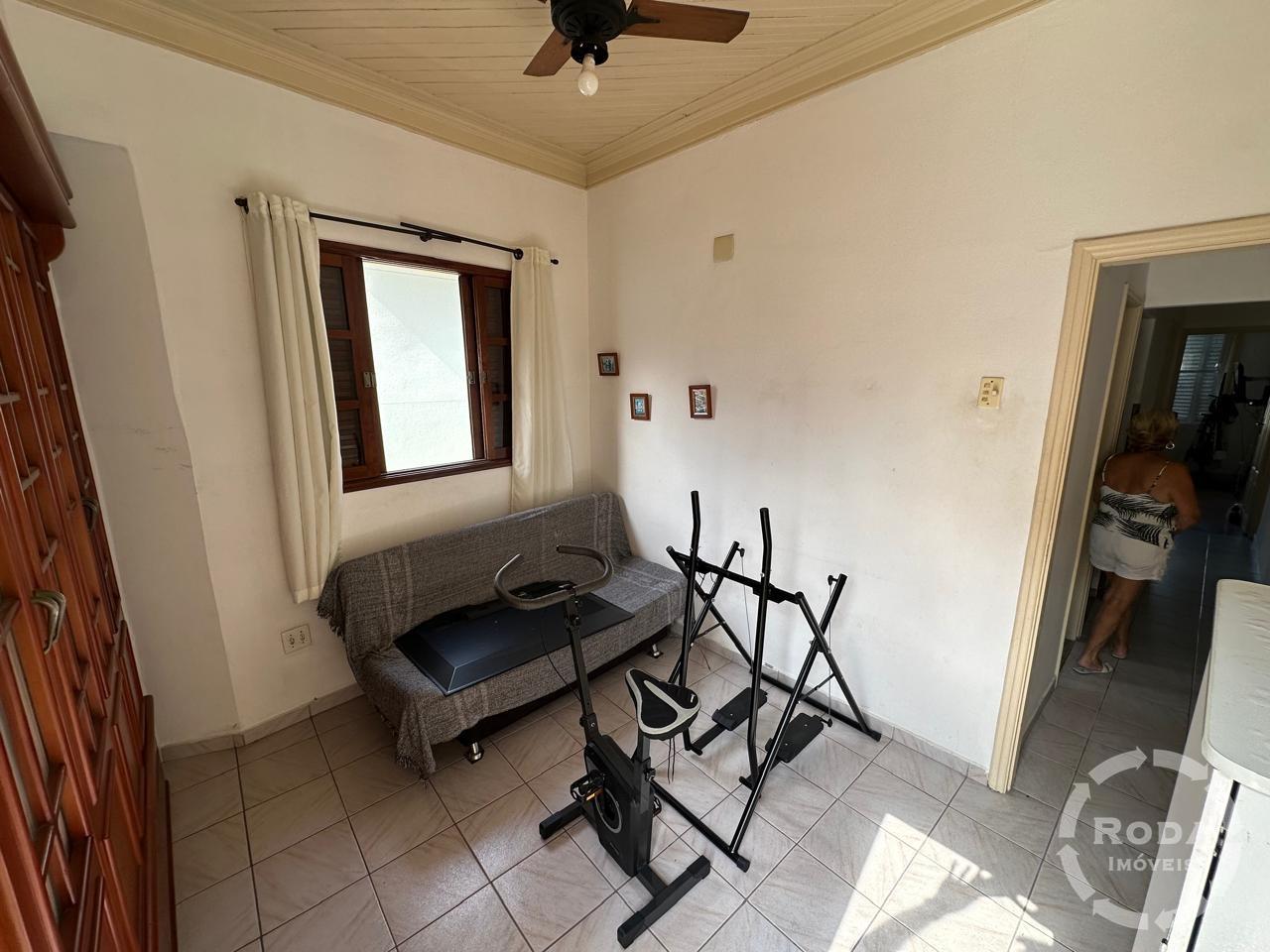 Casa à venda no Aparecida: 