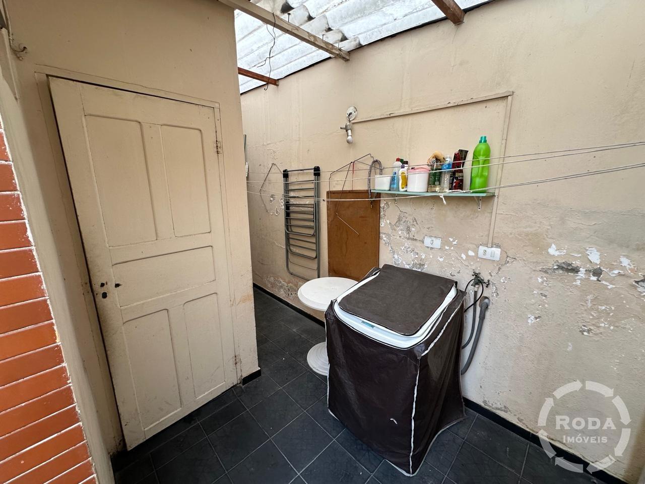 Casa à venda no Aparecida: 