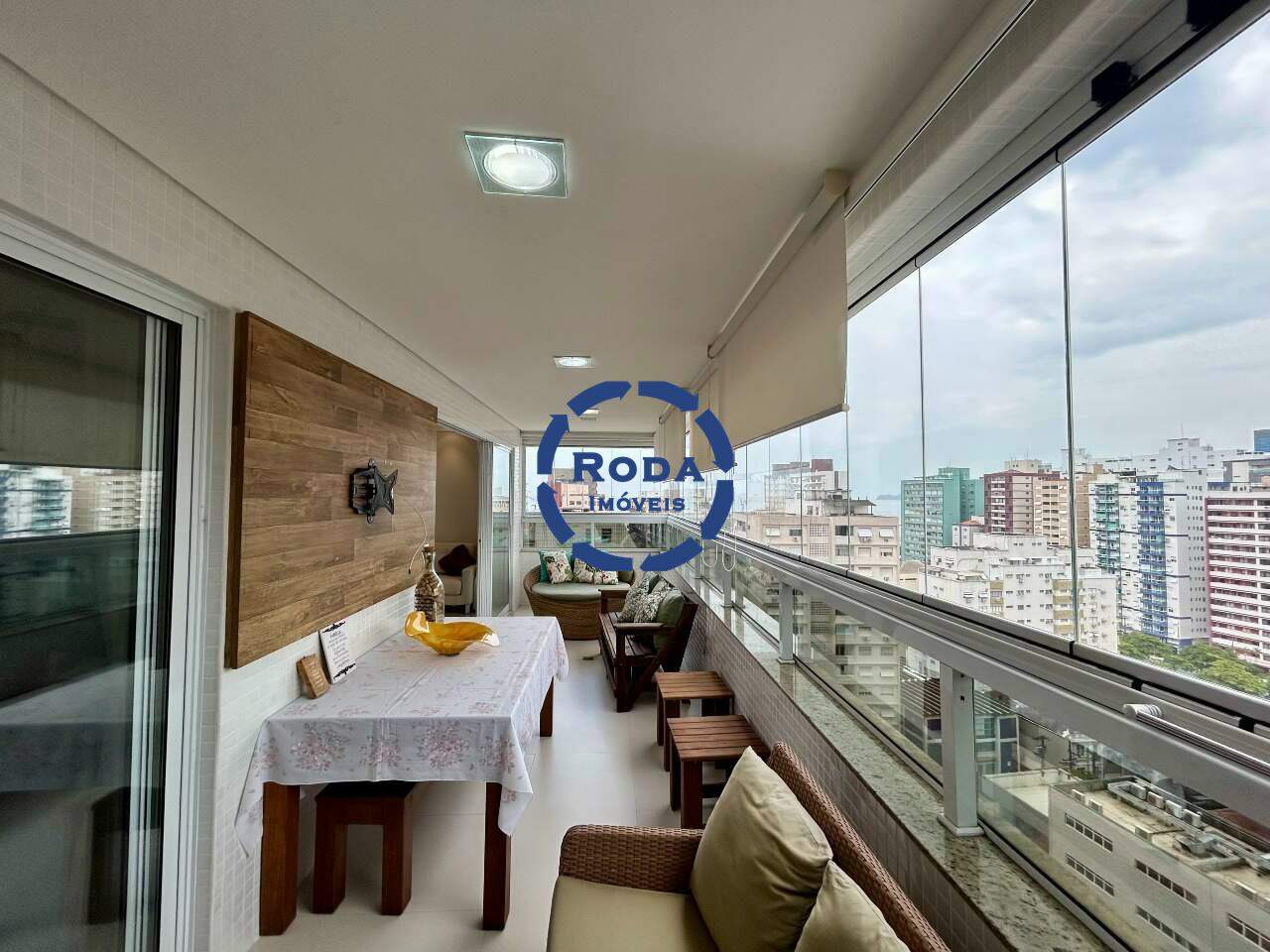 Apartamento à venda no Pompéia: 