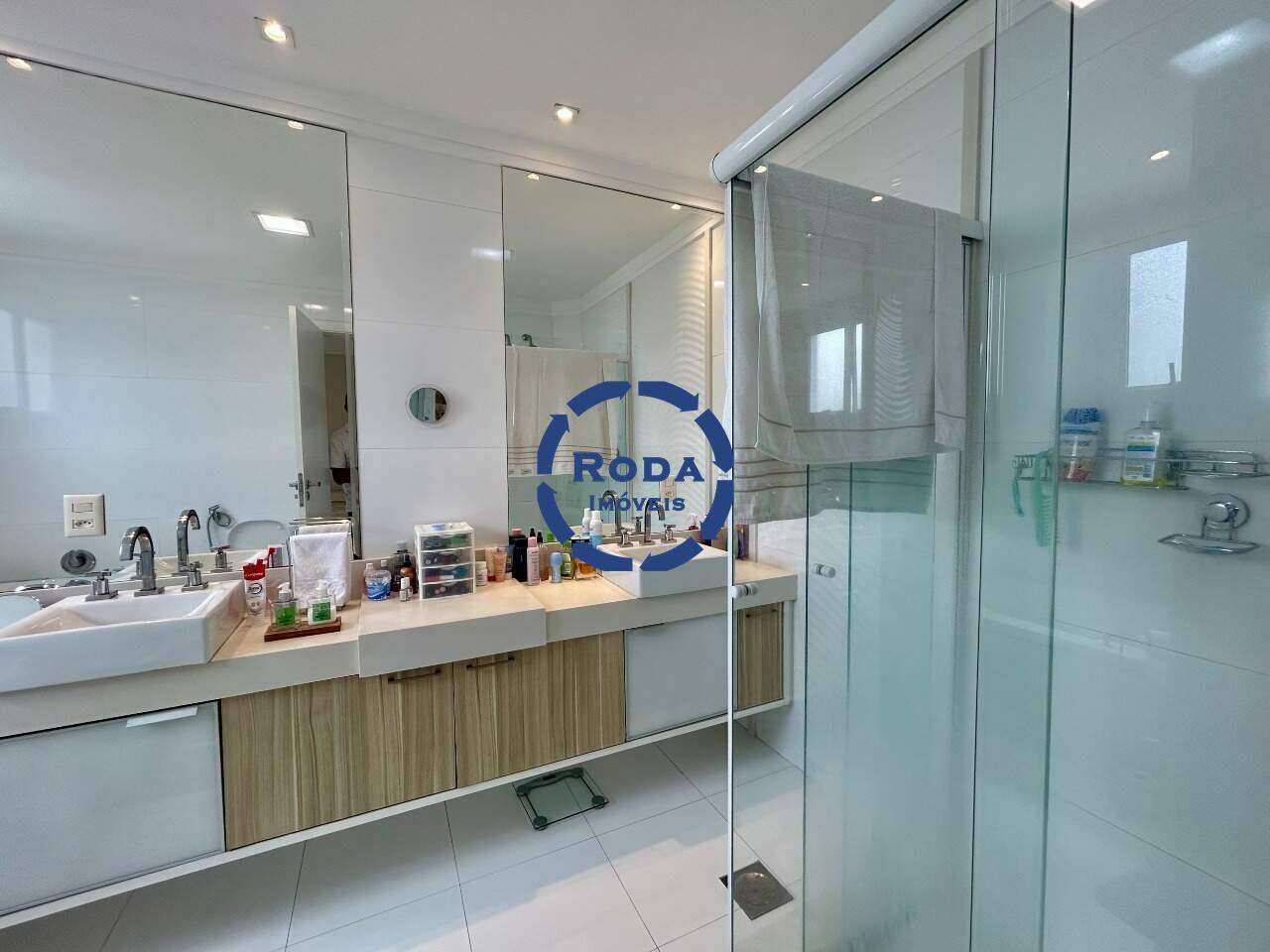 Apartamento à venda no Pompéia: 