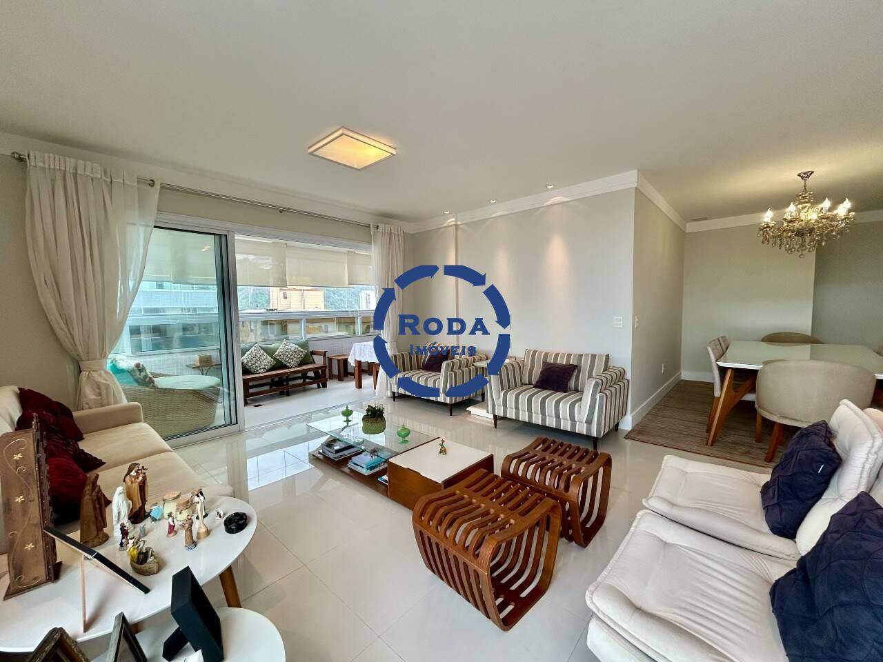Apartamento à venda no Pompéia: 