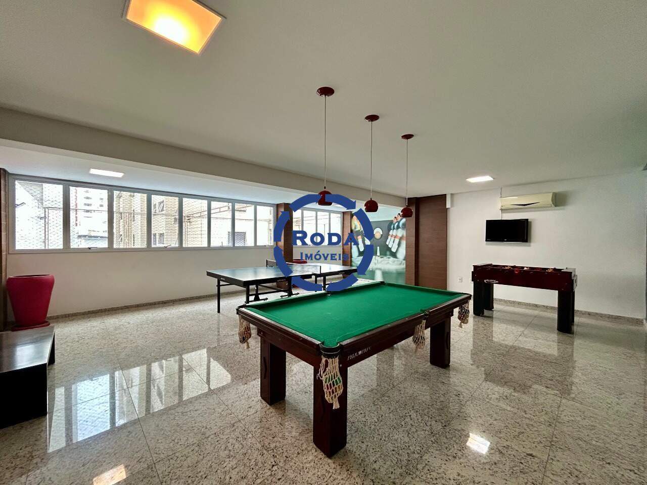Apartamento à venda no Pompéia: 