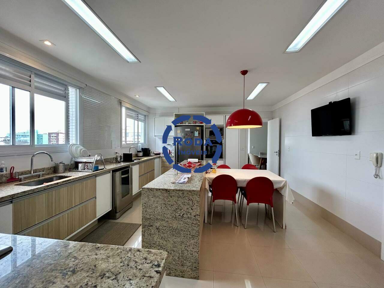 Apartamento à venda no Pompéia: 