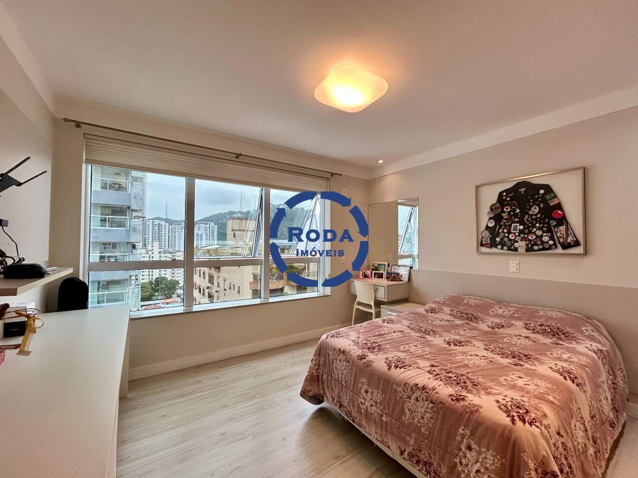 Apartamento à venda no Pompéia: 