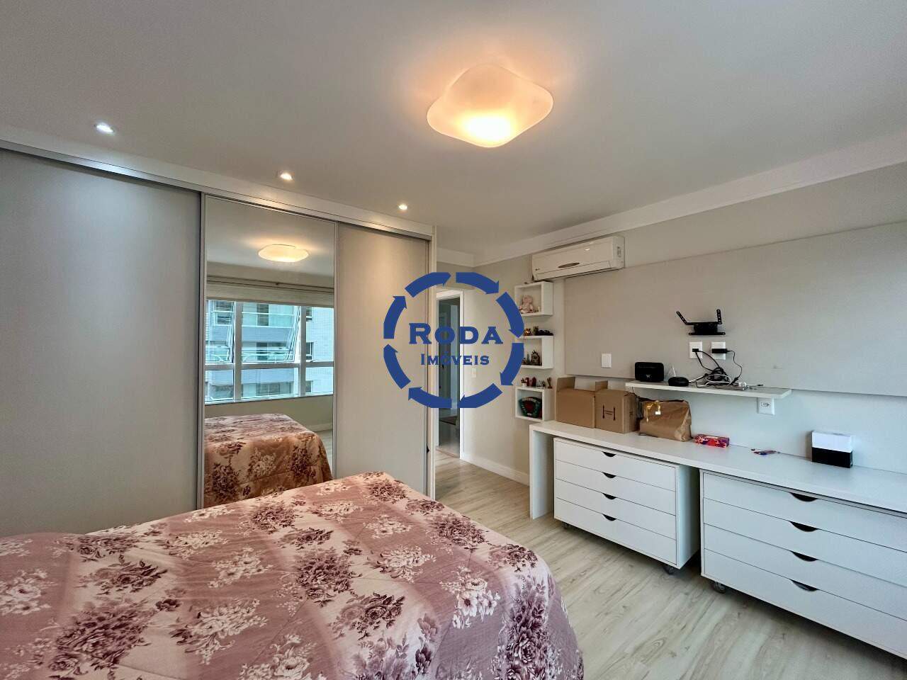 Apartamento à venda no Pompéia: 