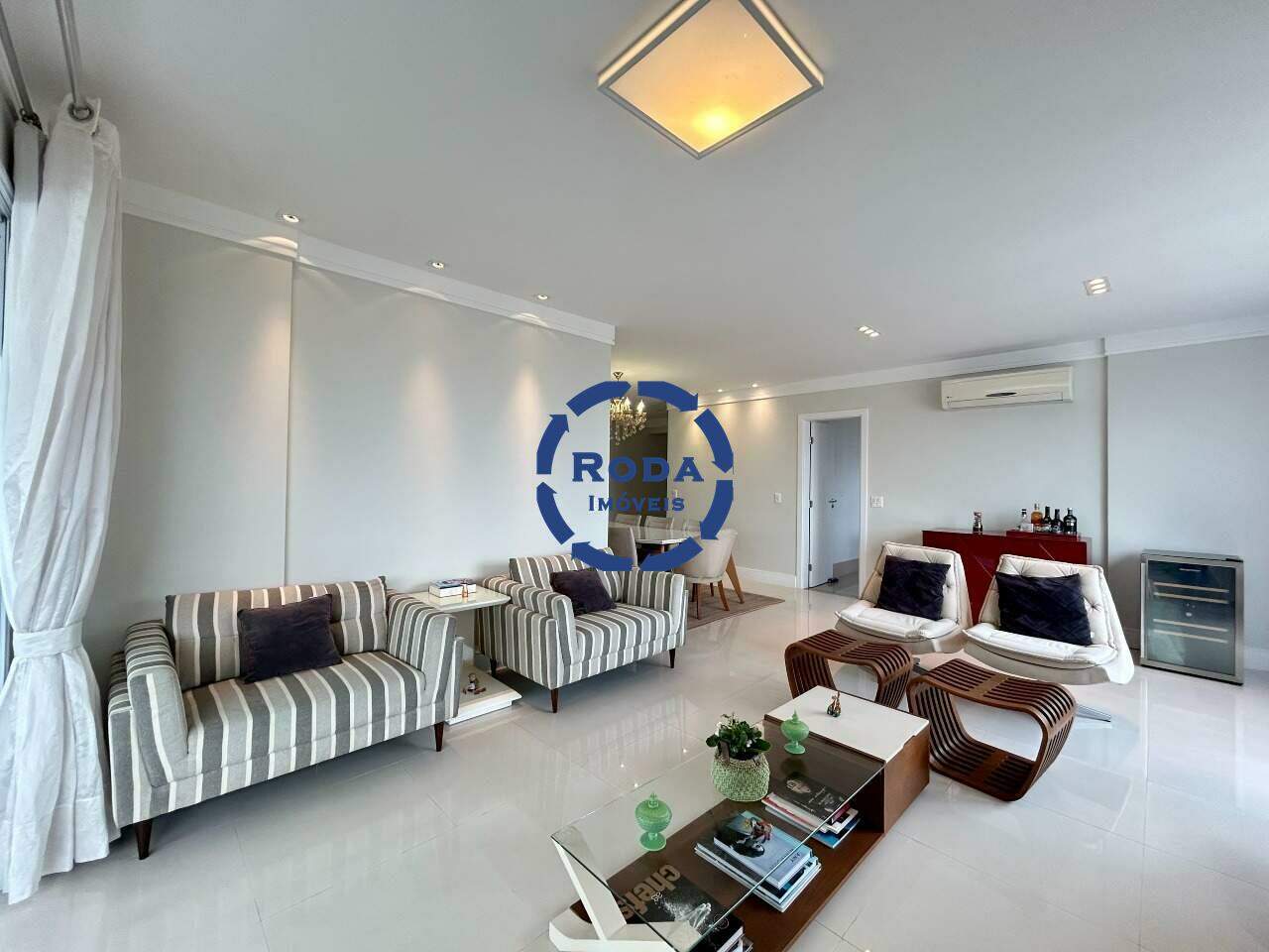 Apartamento à venda no Pompéia: 
