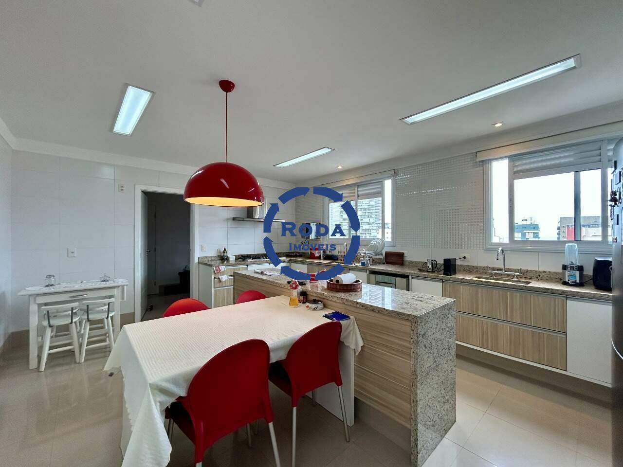 Apartamento à venda no Pompéia: 