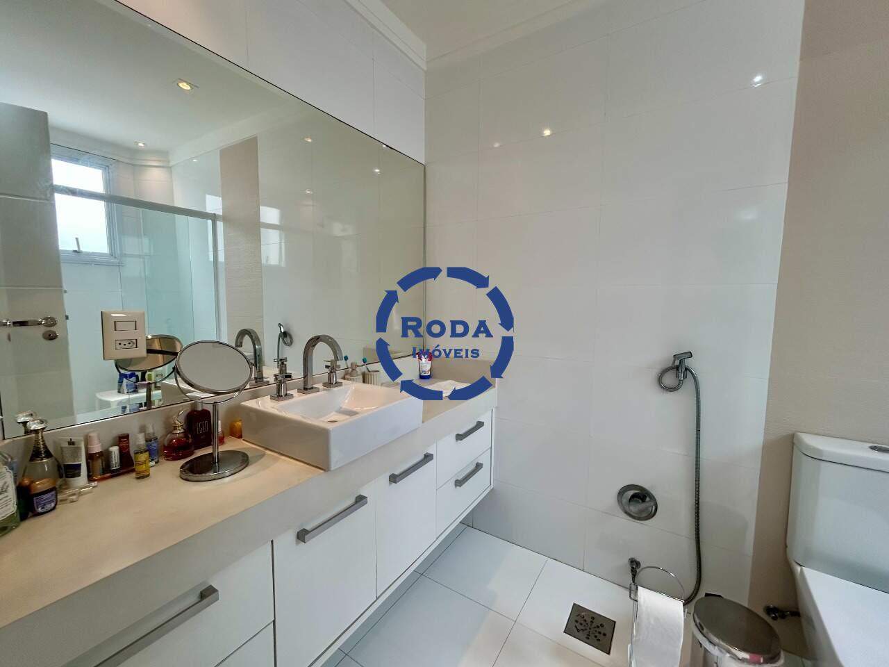 Apartamento à venda no Pompéia: 