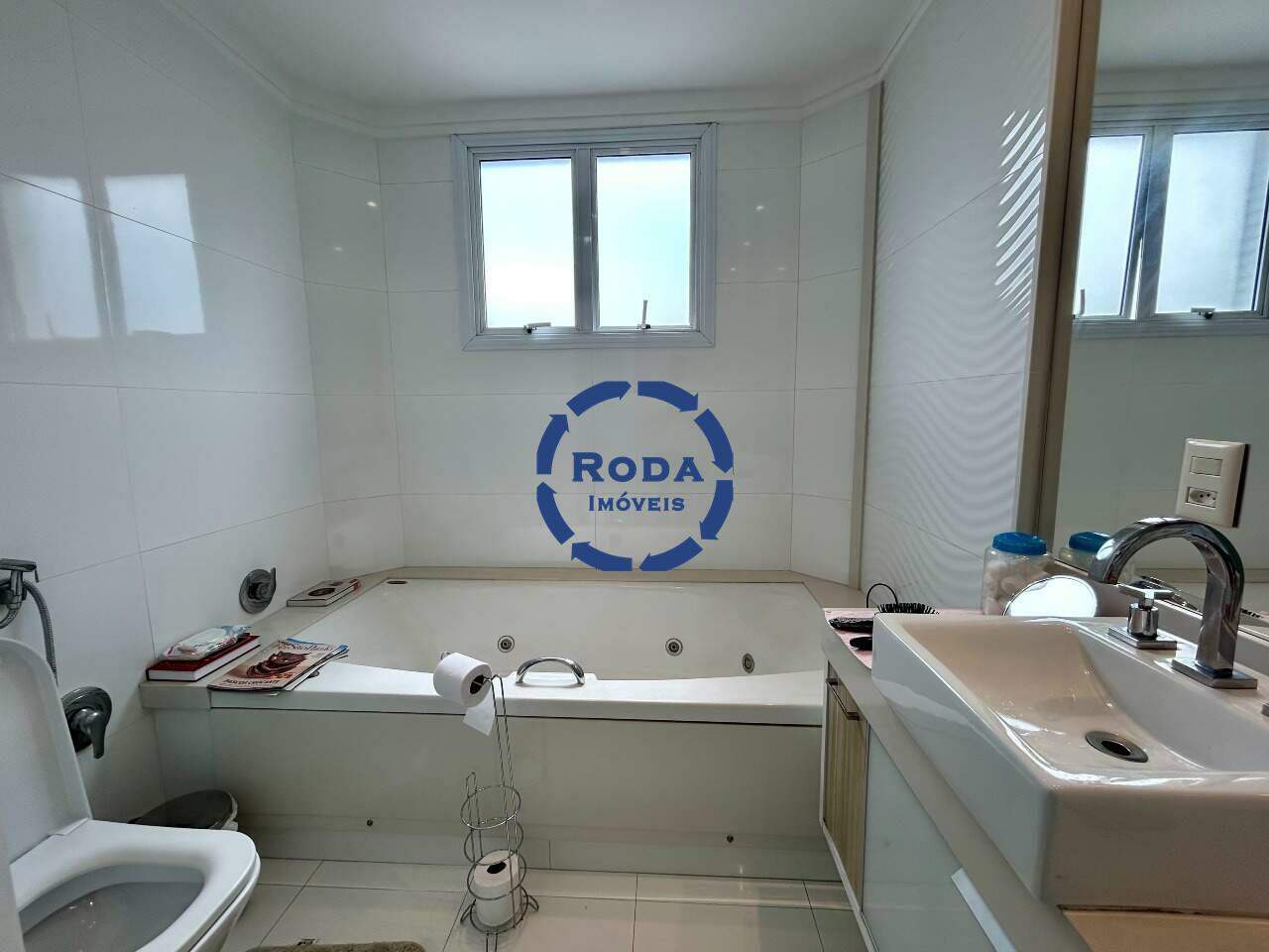 Apartamento à venda no Pompéia: 