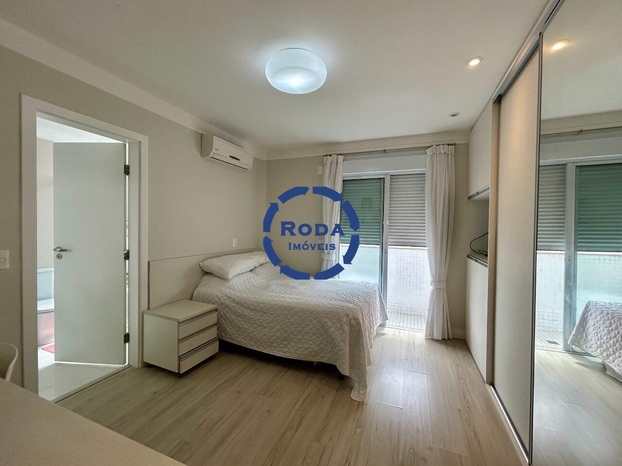 Apartamento à venda no Pompéia: 