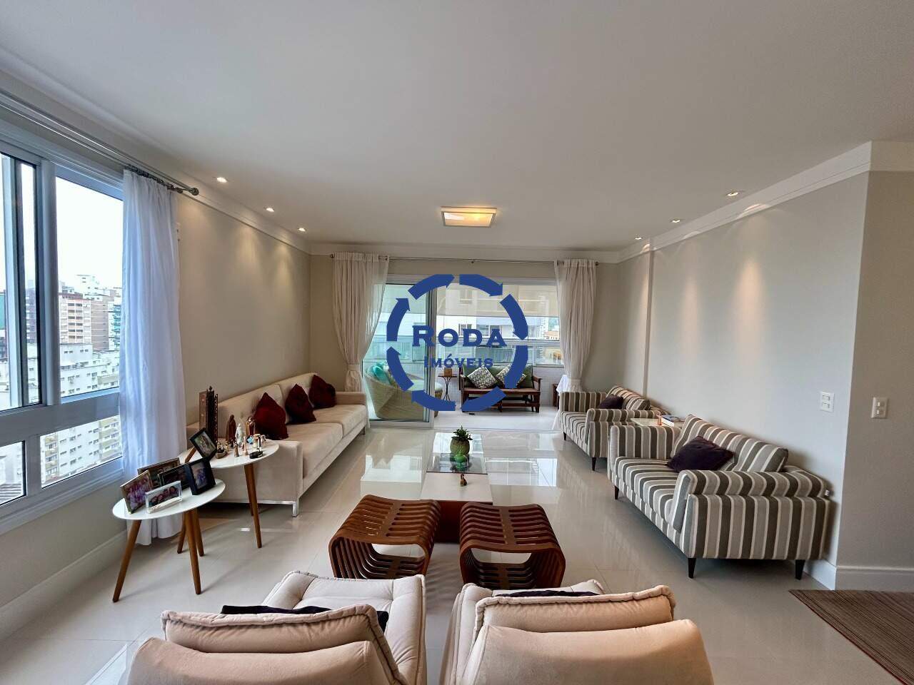 Apartamento à venda no Pompéia: 