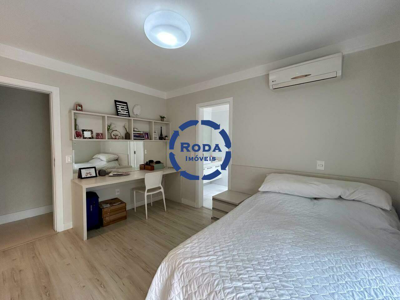 Apartamento à venda no Pompéia: 