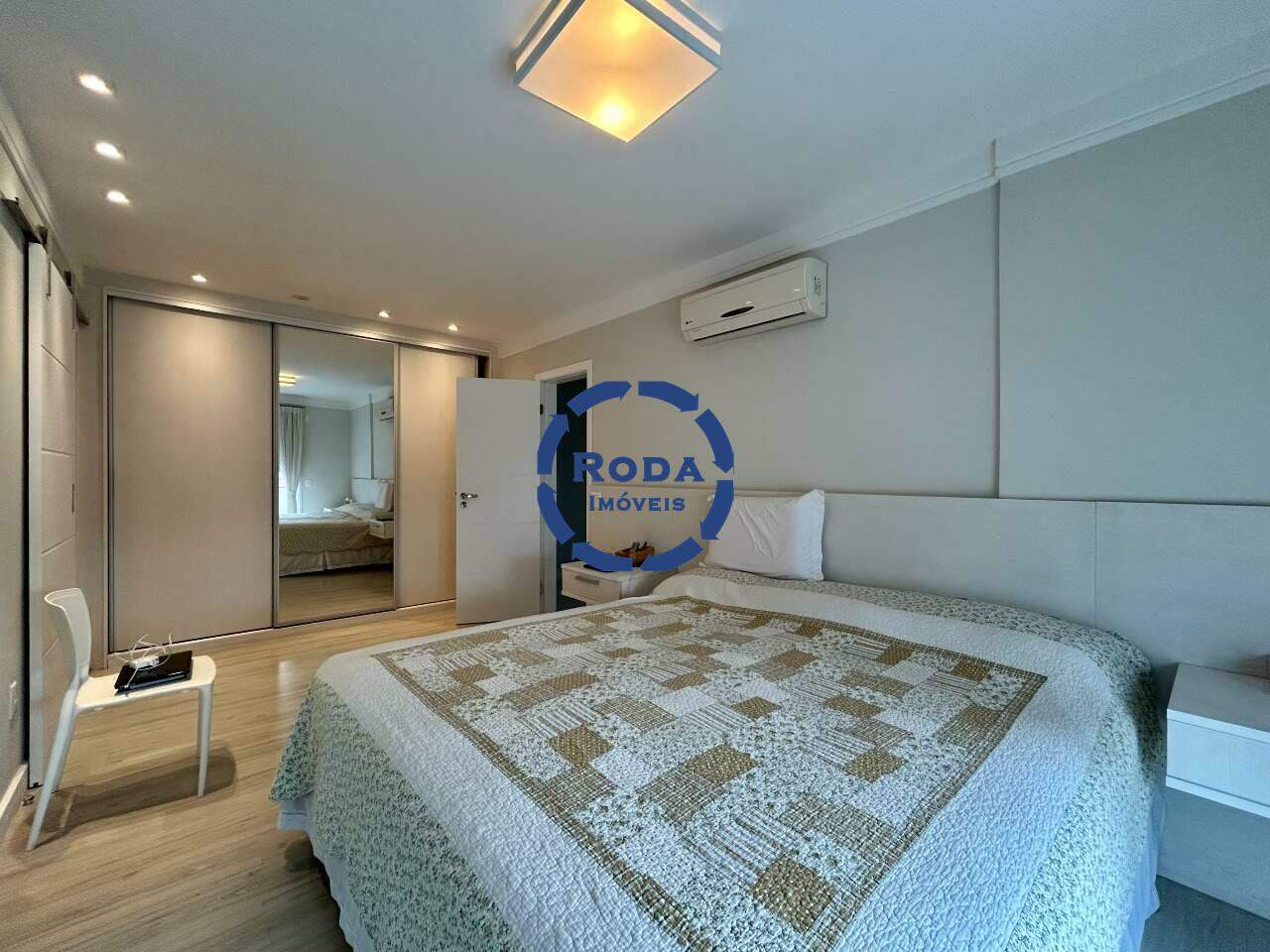 Apartamento à venda no Pompéia: 