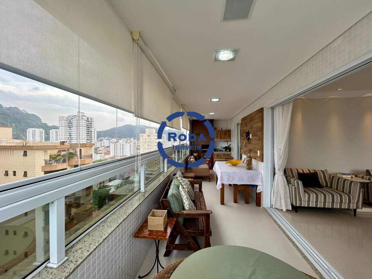 Apartamento à venda no Pompéia: 