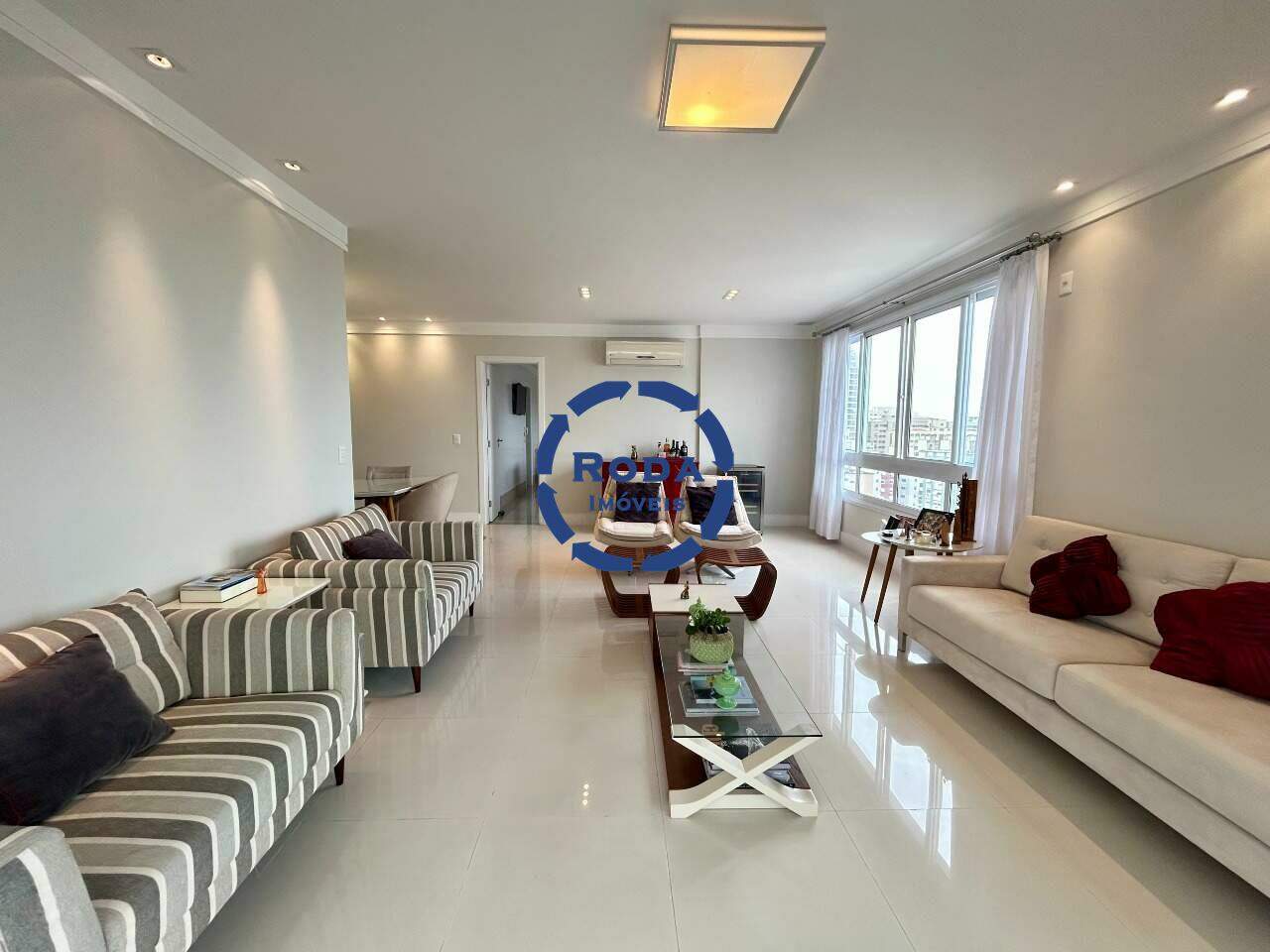 Apartamento à venda no Pompéia: 