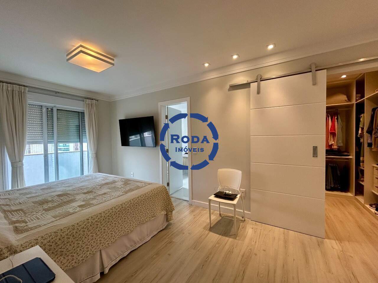 Apartamento à venda no Pompéia: 