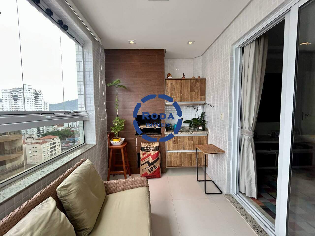 Apartamento à venda no Pompéia: 