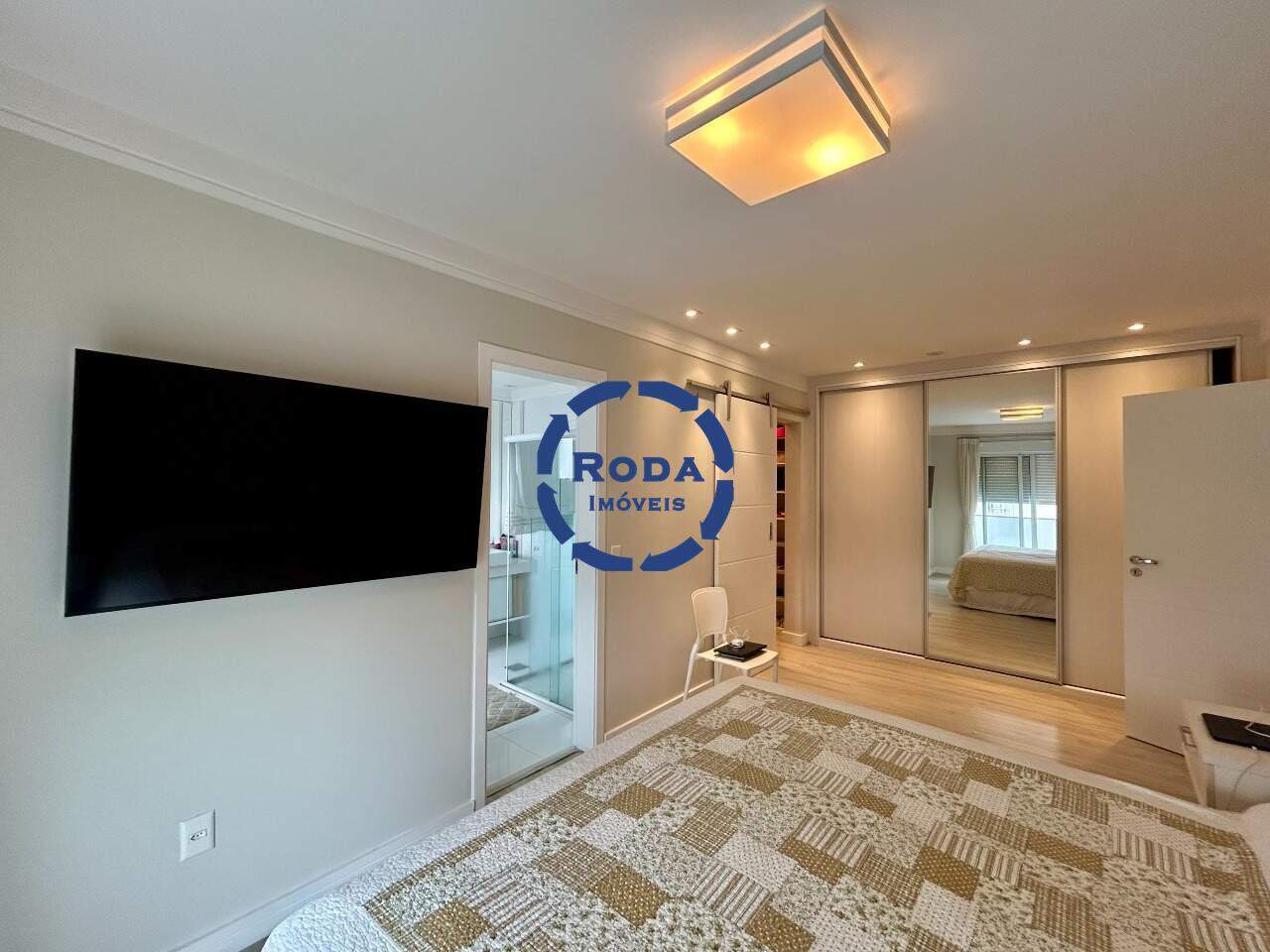Apartamento à venda no Pompéia: 