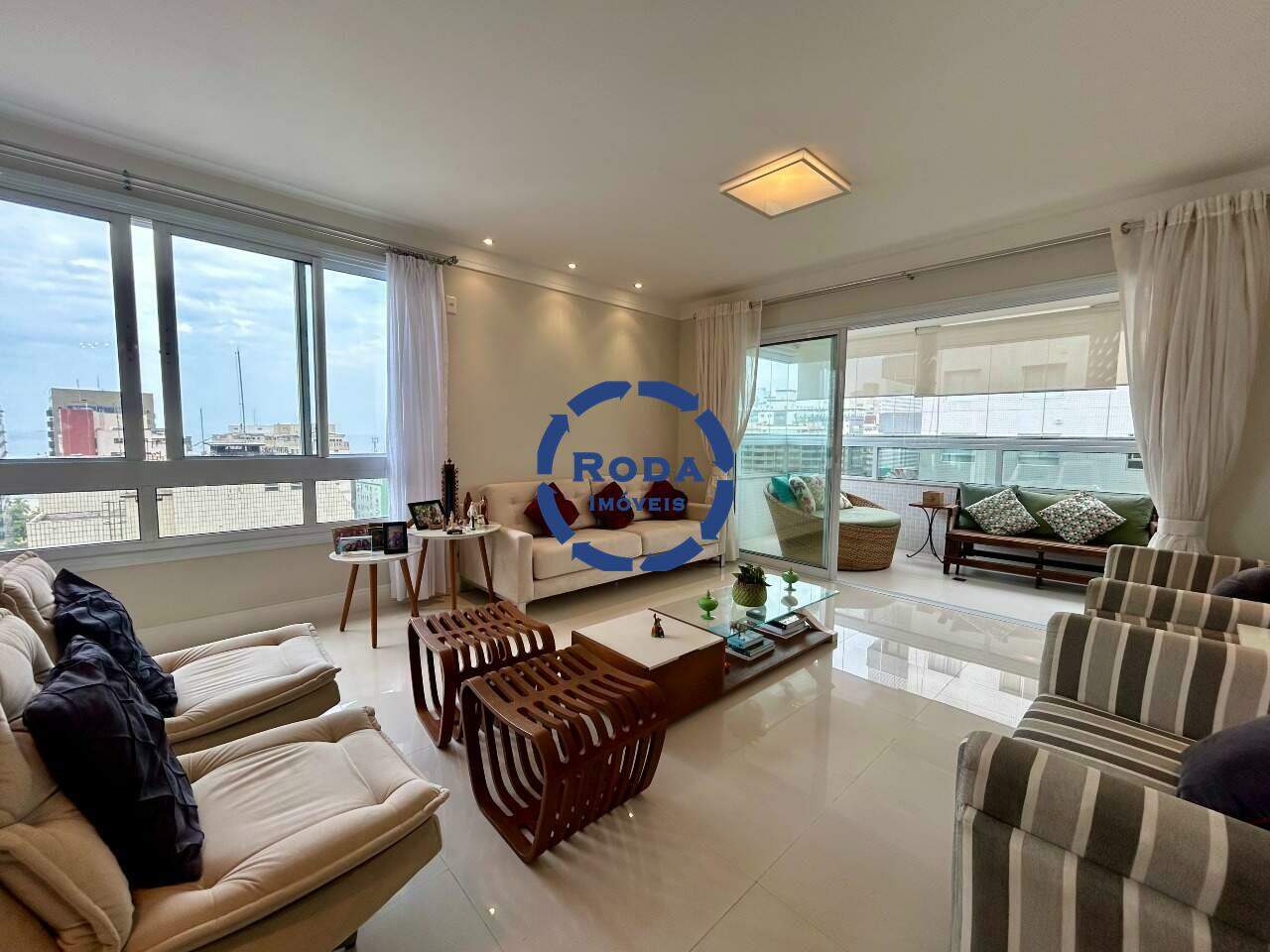 Apartamento à venda no Pompéia: 