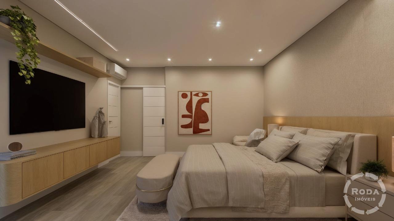 Apartamento à venda no Gonzaga: 