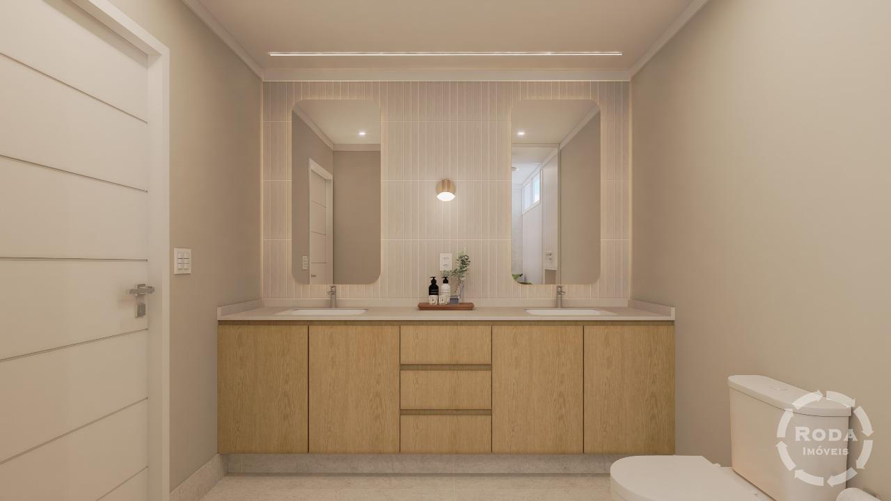 Apartamento à venda no Gonzaga: 