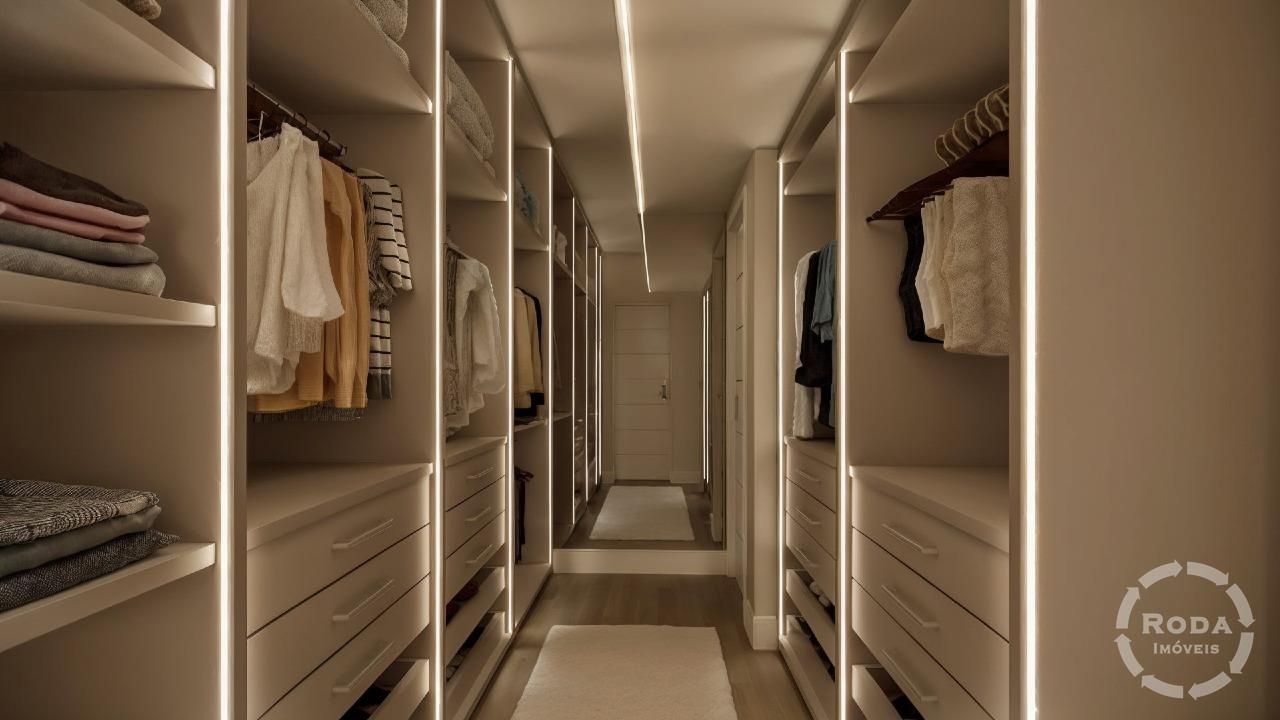 Apartamento à venda no Gonzaga: 