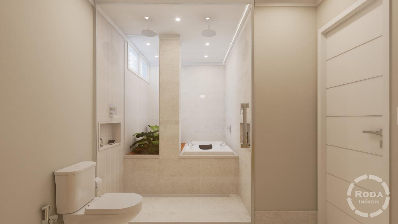 Apartamento à venda no Gonzaga: 