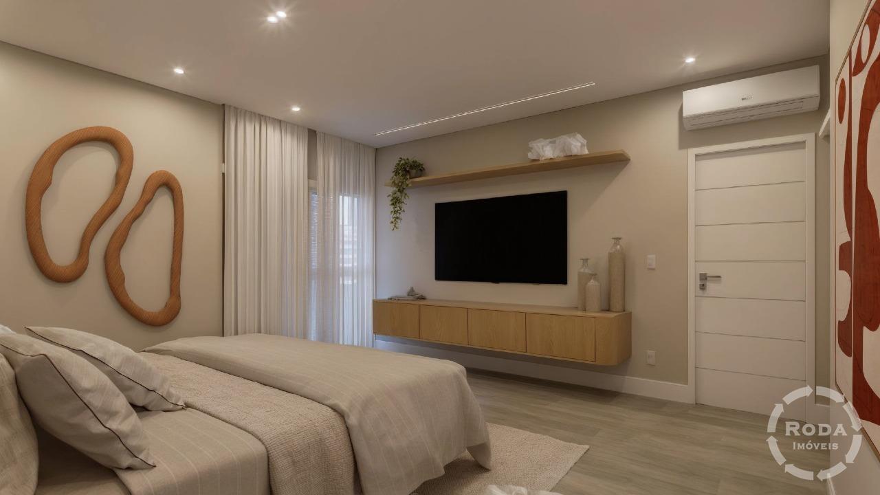 Apartamento à venda no Gonzaga: 