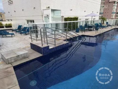 Apartamento para aluguel no Boqueirão: 