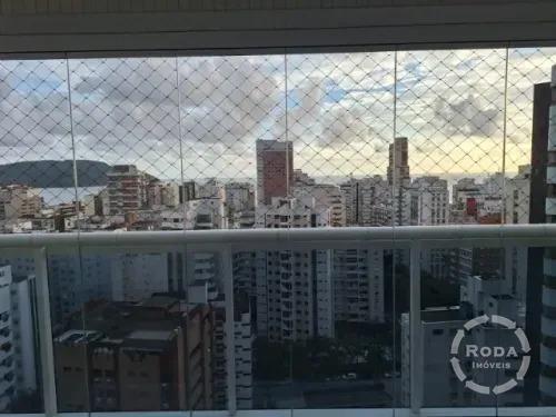 Apartamento para aluguel no Boqueirão: 