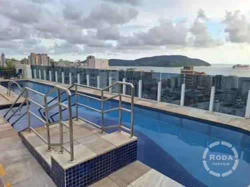 Apartamento para aluguel no Boqueirão: 