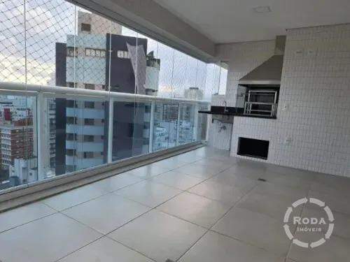 Apartamento para aluguel no Boqueirão: 