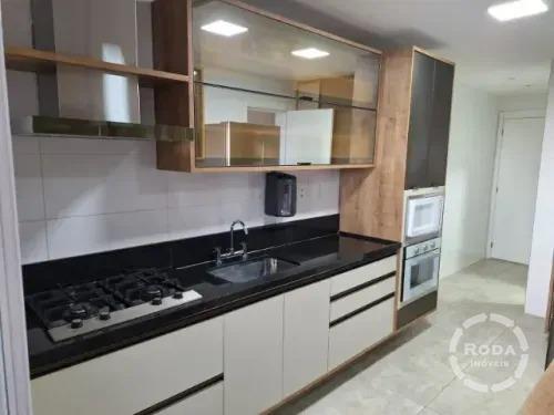 Apartamento para aluguel no Boqueirão: 