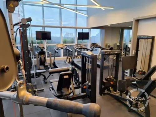 Apartamento para aluguel no Boqueirão: 