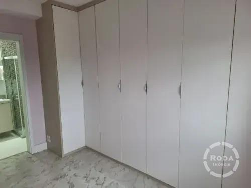 Apartamento para aluguel no Boqueirão: 